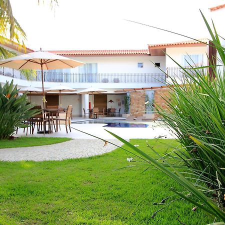 Hotel Boutique Recanto Da Passagem Cabo Frio Exteriör bild