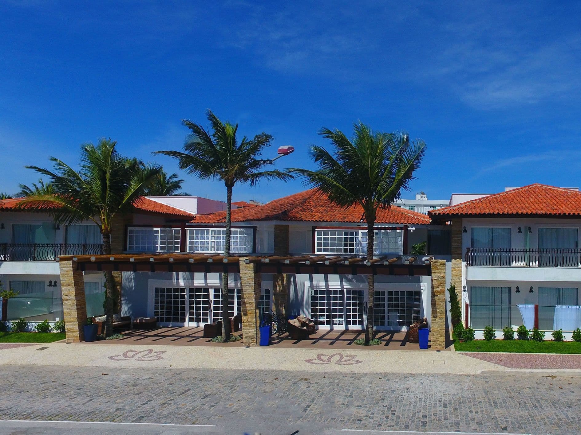 Hotel Boutique Recanto Da Passagem Cabo Frio Exteriör bild