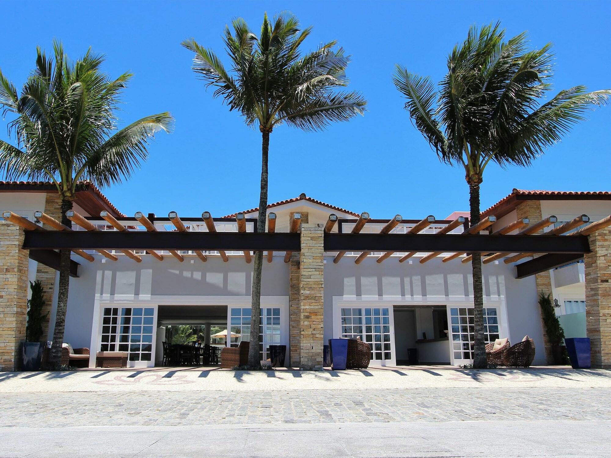 Hotel Boutique Recanto Da Passagem Cabo Frio Exteriör bild